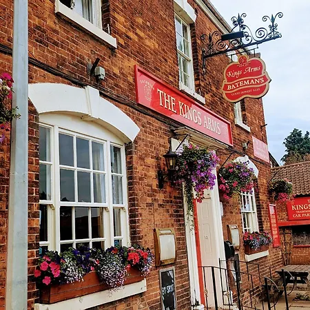 The King'S Arms-3